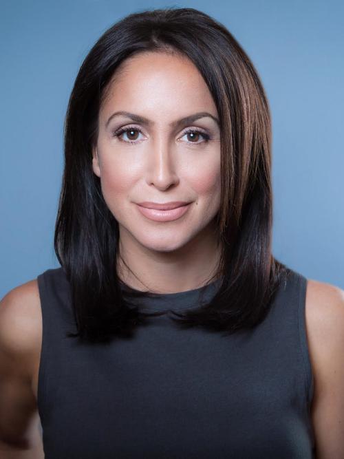 Tara Cannistraci