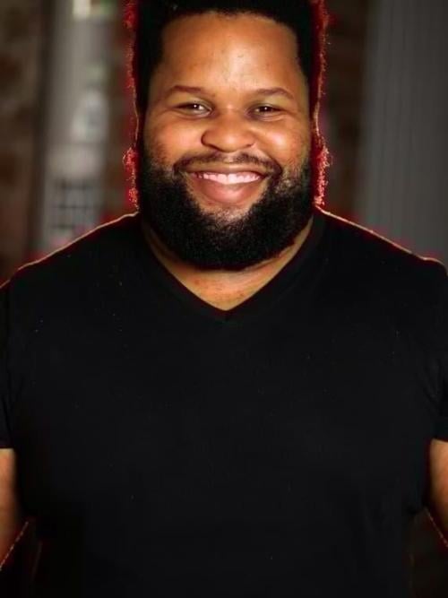 Terence Delaine