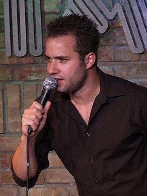 Vince Carone