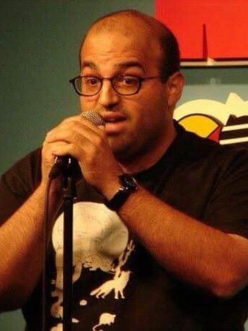Frankie Moricco
