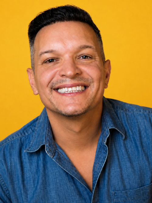 Alexis Carabano