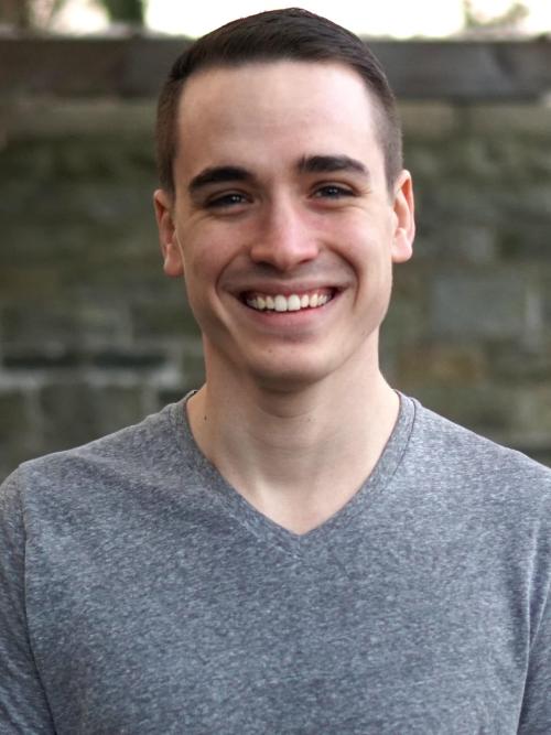 Keir Williams