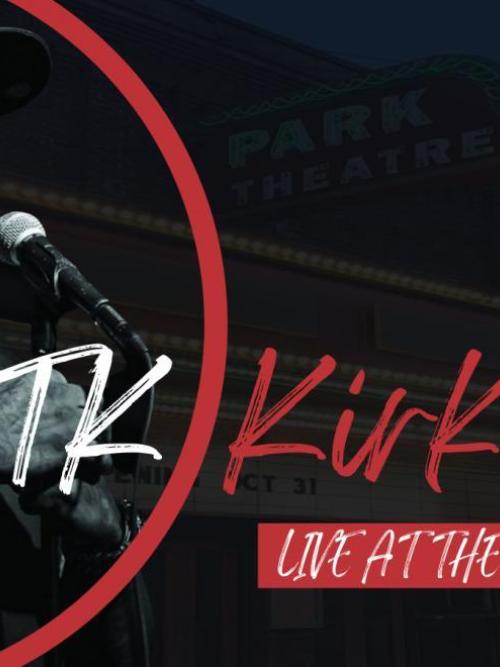 TK Kirkland