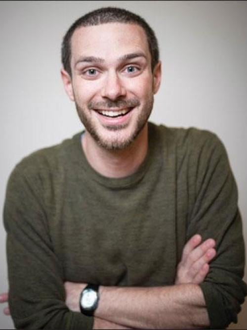 Jeff Horste