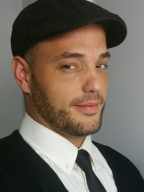 Eduardo Mena