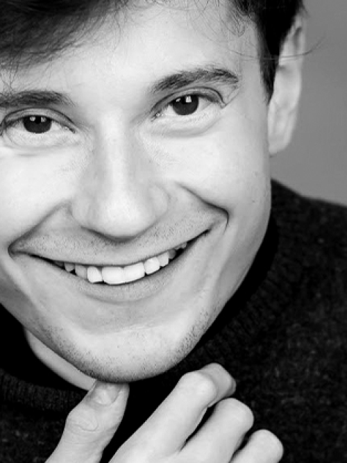 Adam Gilbert