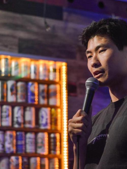 Alvin Kuai