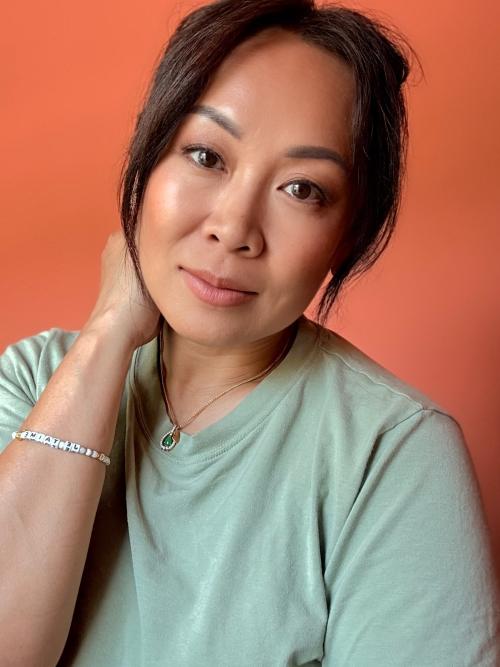 Alyce Chan