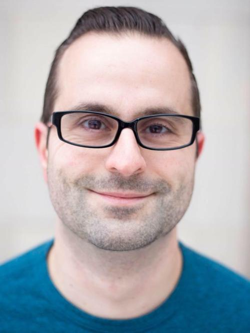 Anthony Bonazzo