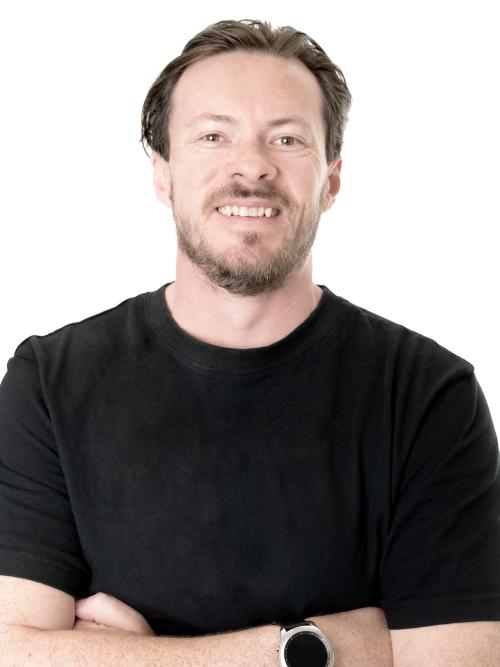 Ben Stevenson