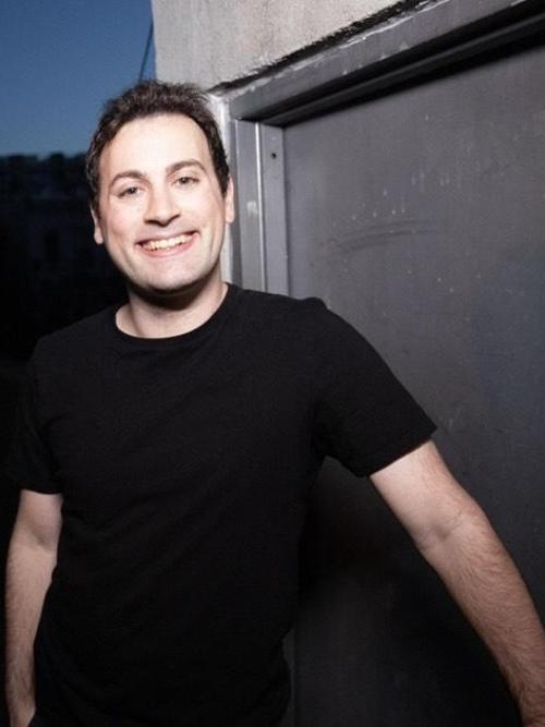 Brent Birnbaum
