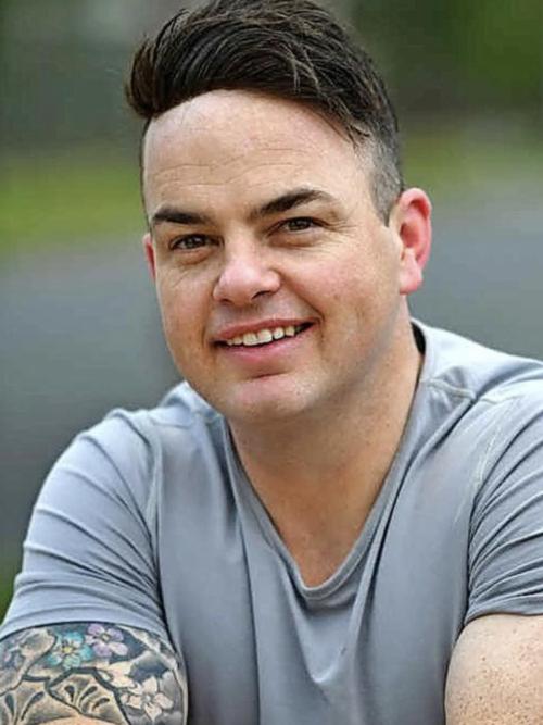 Brett Hunter