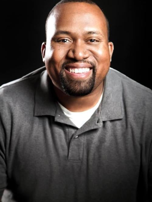 Chris Lamberth