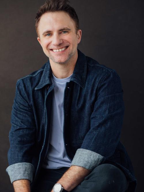 D.J. Demers