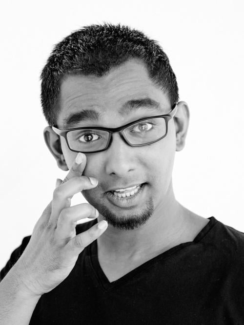 Danish Anwar