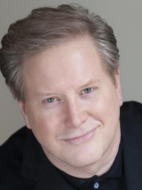 Darrell Hammond