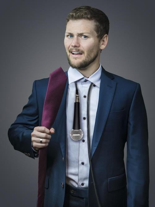 Drew Lynch