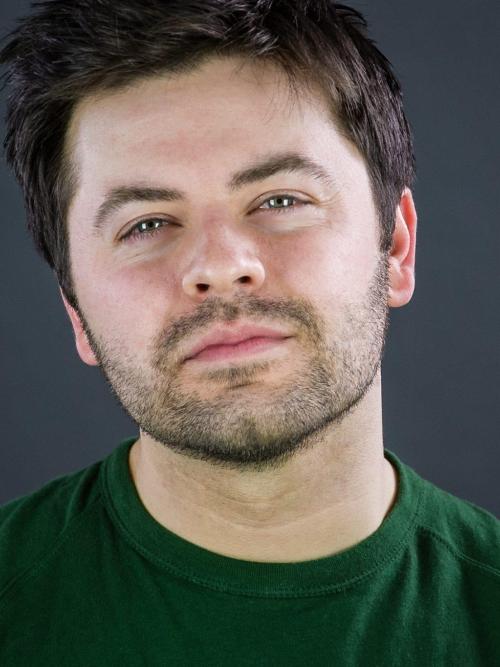 Erick Hellwig