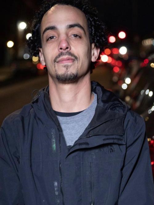 Geo Perez