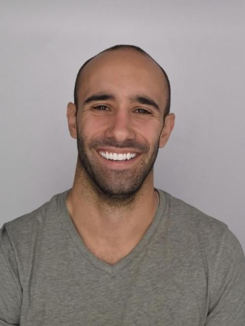 Thomas Luciano