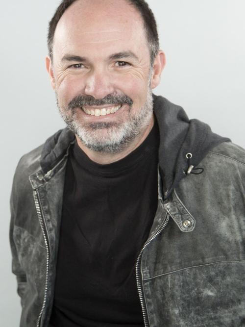 Scott Rowe