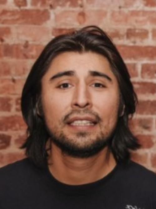 Frankie Hoy