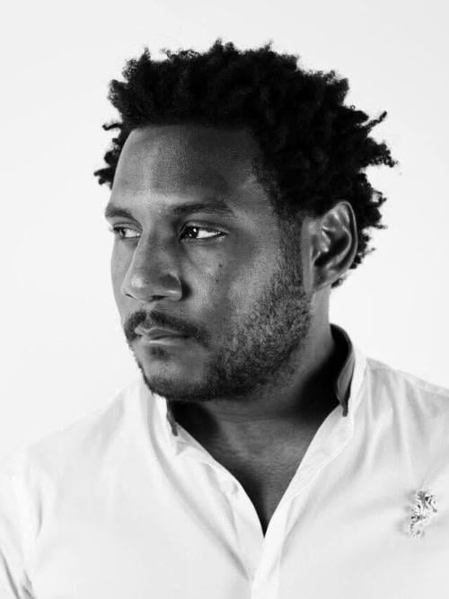Evan Wimberly