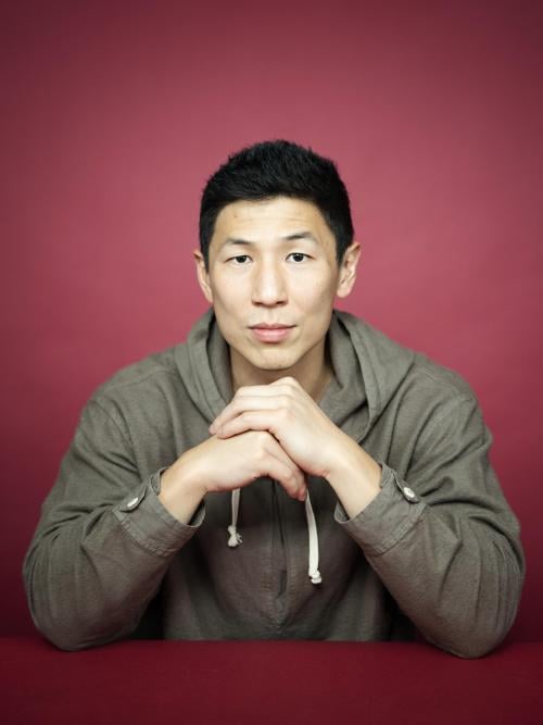 Jason Cheny