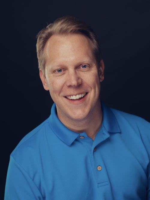 Jason Hedden
