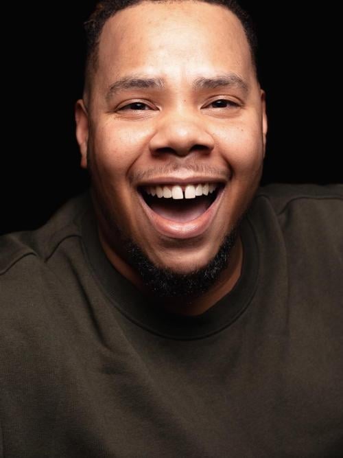 Jaxin Jackson