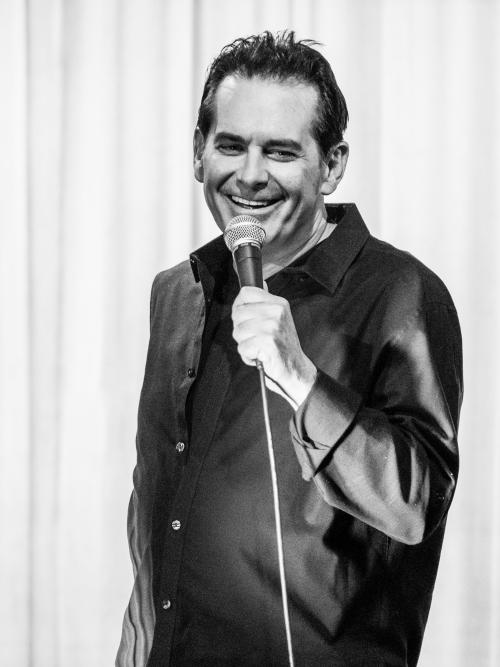Jimmy Dore