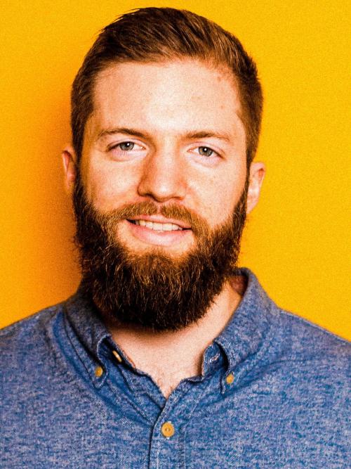Joe Glasgow