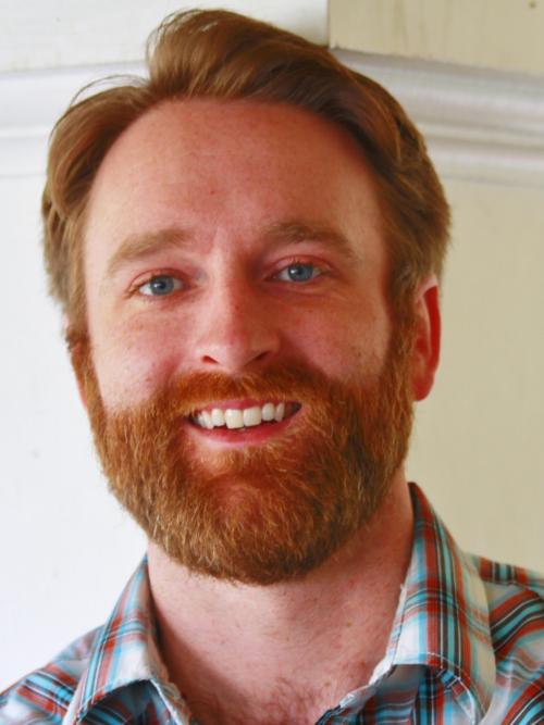 Jon Schieszer