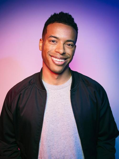 Jourdain Fisher