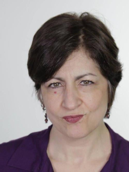 Judith George