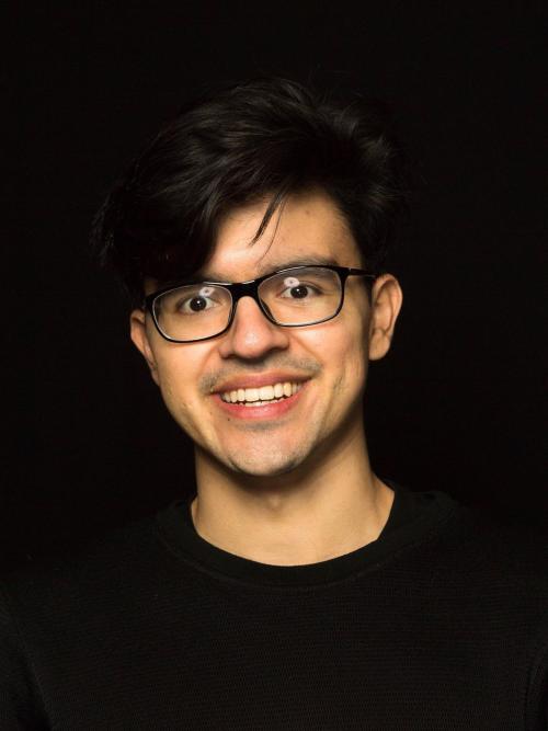 Julian Moncada
