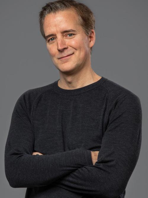 Juston McKinney