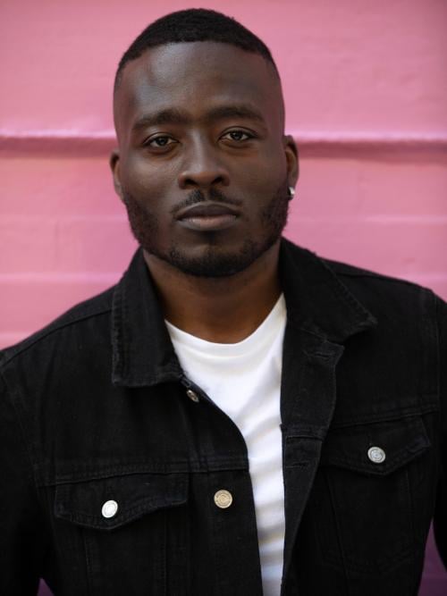 Kerby Darius