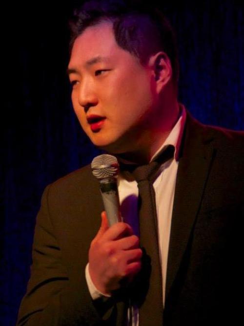 Kevin Lim