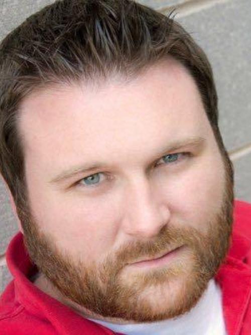 Kevin Fitzgerald