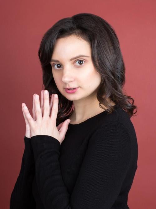 Laura Merli