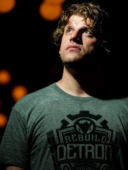 Matt Benjamin