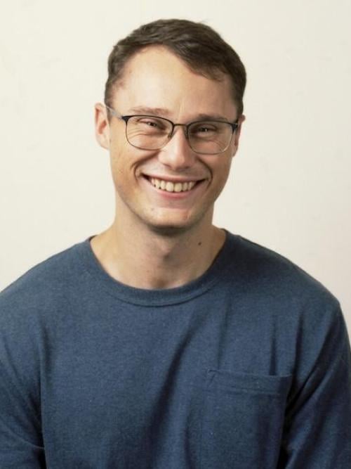 Maxwell Fine
