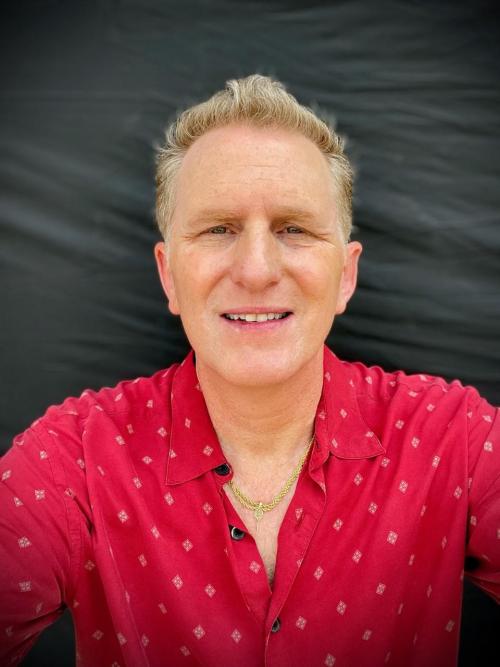 Michael Rapaport