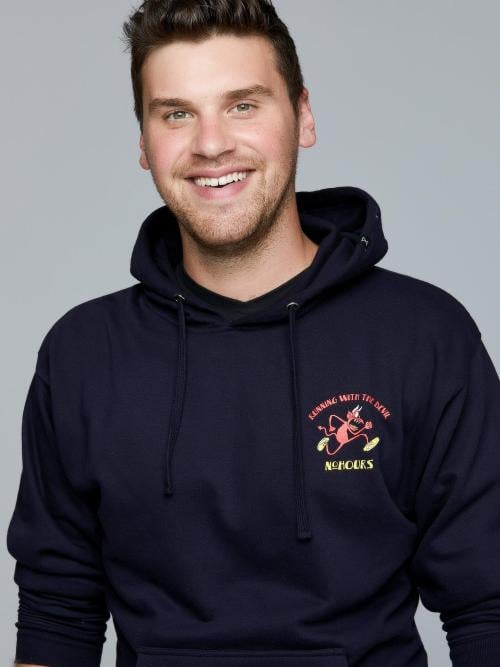 Nick Colletti