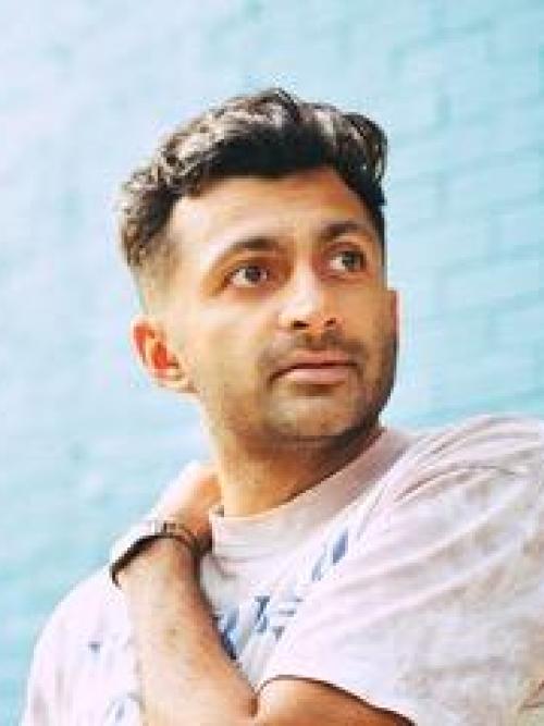 Nimesh Patel