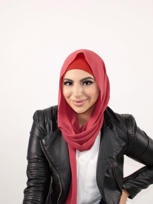 Nina Kharoufeh