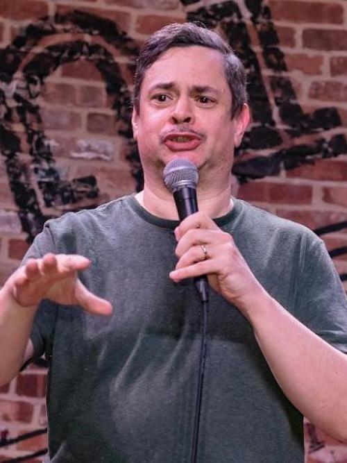 No FIlter Paul