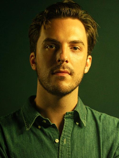 Pete Bladel