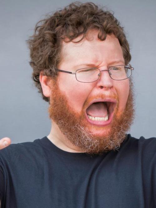 Ryan Niemiller